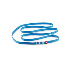 Ocun Pętla O-SLING PA 20 mm Tubular 30 cm niebieska