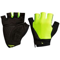 Pearl Izumi Rękawiczki rowerowe Elite Gel Glove Screaming żółty, Kolor: żółty, Waga: 0.5, Rozmiar: M