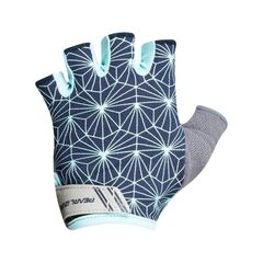 Pearl Izumi Rękawiczki rowerowe damskie W Select Glove Navy / Air Deco r. S