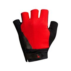 Pearl Izumi Rękawiczki rowerowe męskie Elite Gel Glove Torch czerwone, Kolor: czerwony, Waga: 0.5, Rozmiar: M
