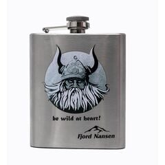 Fjord Nansen Piersiówka VILL VIKING HIP FLASK 200 ml
