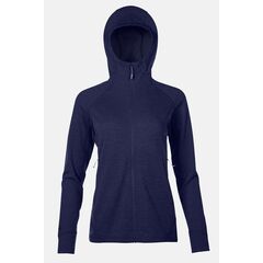 Rab Bluza damska Nexus Jacket deep ink r. XS