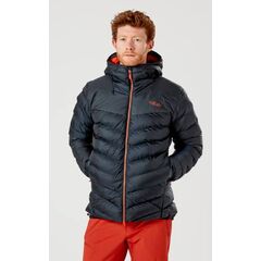 Rab Kurtka męska Nebula Pro Jacket beluga r. S