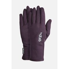Rab Rękawice damskie POWER STRETCH PRO GLOVE Fig r. L
