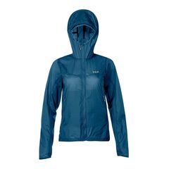 Rab Kurtka damska Vital Windshell Hoody ink r. XS