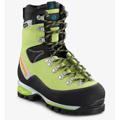 SCARPA Wysokogórskie buty damskie MONT BLANC GTX zielone r. 39