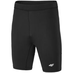 4F Spodenki treningowe SKMTR001 czarne M