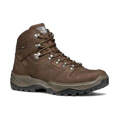 Scarpa Buty trekkingowe męskie Tellus GTX brązowe r. 42