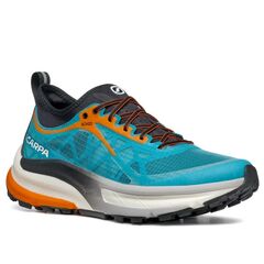 Scarpa Męskie buty biegowe Golden Gate ATR azure-black r. 46.5