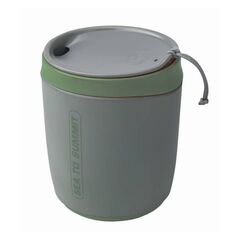 Sea To Summit Kubek Delta Insulated Mug zielony