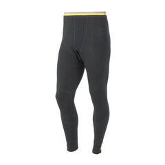 Sensor Legginsy / getry męskie MERINO ACTIVE czarne, Kolor: czarny, Waga: 0.5, Rozmiar: XXL