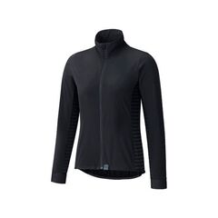 Shimano Kurtka rowerowa damska W's Sumire Windbreak Jacket czarna r. M