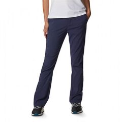 Columbia Spodnie damskie On The Go Pant Nocturnal, Kolor: czarny, Waga: 1, Rozmiar: S
