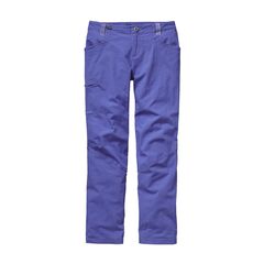 Patagonia Spodnie wspinaczkowe damskie Venga Rock Pants r. S