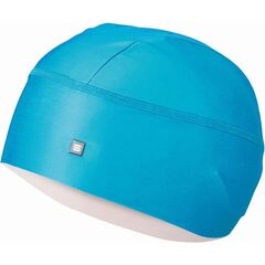 Sportful - Damska czapka rowerowa Matchy W Underhelmet Women, berry blue, Kolor: niebieski, Waga: 0.5
