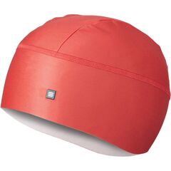 Sportful - Damska czapka rowerowa Matchy W Underhelmet Women, pompelmo, Kolor: pomarańczowy, Waga: 0.5