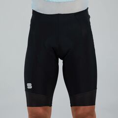 Sportful Spodenki rowerowe męskie GTS Short czarne r. M