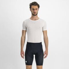 Sportful Spodenki / linerki rowerowe męskie In-liner short czarne, Kolor: czarny, Waga: 0.5, Rozmiar: M