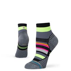 Stance Skarpetki Tiled Quarter Black