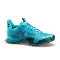 Tecnica Buty damskie Magma S GTX niebieskie r. 37.5