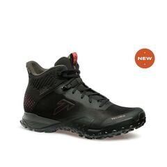 Tecnica Buty męskie Magma Mid S GTX Ms czarne, Waga: 2, Rozmiar: 45