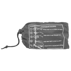 Ticket to The Moon Nautical Ropes - linki do mocowania hamaka