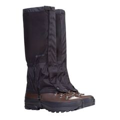 Trekmates Stuptuty unisex Cairngorm II Gore-Tex czarne r. 1