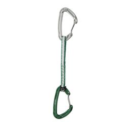 Wild Country - Ekspres Astro Quickdraw 15 cm green