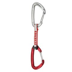 Wild Country Ekspres Wildwire Quickdraw 10 cm red