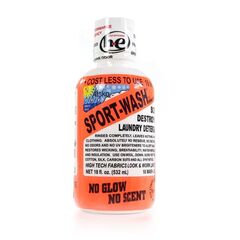 ATSKO płyn do prania odzieży technicznej i membranowej Sport Wash 532ml