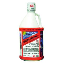 ATSKO płyn do prania odzieży technicznej i membranowej Sport Wash 1890ml