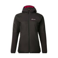 Berghaus Kurtka damska Teallach X czarna r. S
