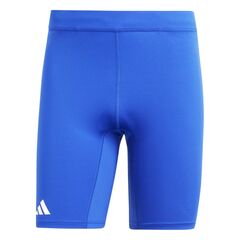 ADIDAS spodenki termoaktywne podspodenki treningowe Adizero IY5513 niebieskie, Kolor: niebieski, Waga: 0.2, Rozmiar: L