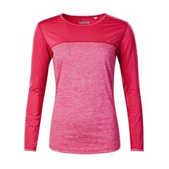 Berghaus Koszulka damska VOYAGER TECH TEE różowa r. S