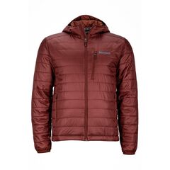 Marmot Kurtka męska Calen Hoody, Marsala Brown r. M