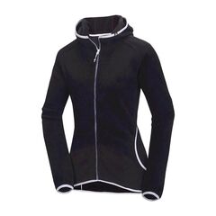 Northfinder Bluza polarowa damska Polartec Spalena black r. S