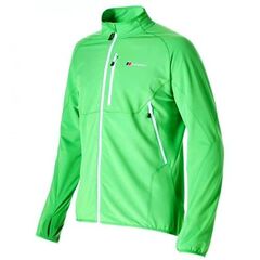 Berghaus Kurtka męska Pulse zielona SS r. L
