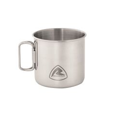 Robens Kubek stalowy Pike Steel Mug 450ml
