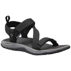 Columbia Sandały męskie Wave Train black r. 45