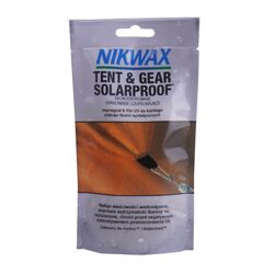 Nikwax - Impregnat - koncentrat Tent & Gear Solar Proof 150 ml saszetka