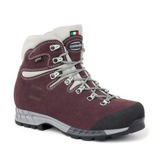 Zamberlan Buty damskie ROLLE EVO GTX bordowe r. 39