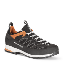 AKU Buty TENGU LOW GTX black/orange r. 40