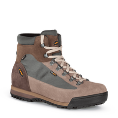 AKU Buty trekkingowe unisex Slope Original GTX dark brown r. 45