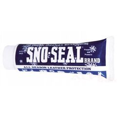 ATSKO wosk SNO-SEAL Pszczeli wosk do impregnacji skóry, bezbarwny 100g