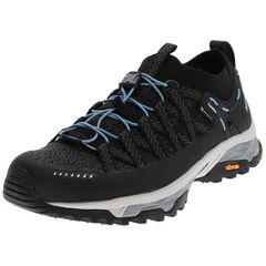 Meindl Buty trekkingowe damskie Aruba Lady GTX schwartz / sky, Waga: 2, Rozmiar: 37