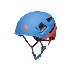 Black Diamond Kask dziecięcy Capitan Helmet Kids Ultra niebieski