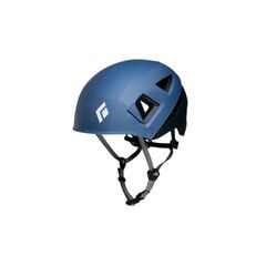 Black Diamond Kask wspinaczkowy Capitan Helmet Astral niebieski, Kolor: czerwony, Waga: 1, Rozmiar: M/L (58 - 63 cm)
