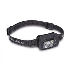 Black Diamond Latarka czołowa Spot 400lm szara