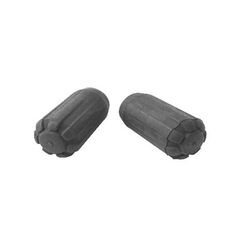 Black Diamond Osłona gumowa na końcówki kijków Z- Pole Tip Protector