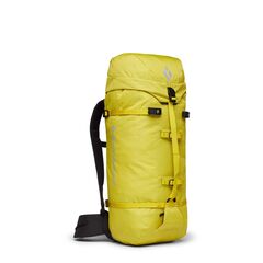 Black Diamond Plecak Speed 30l Sulphur żółty